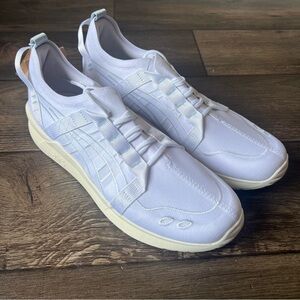 Asics x CFCL Men's Gel-Lyte III CM 1.95 Shoes White Size 13 NEW